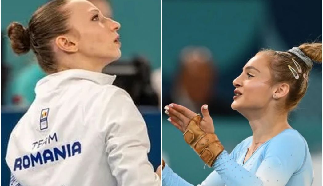 Astăzi, după ora 19, va fi anunțată decizia TAS pentru gimnastele Sabrina Voinea și Ana Bărbosu - 45466529110662451450725147363323-1723302242.jpg