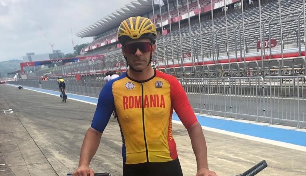 Șase români participă la Jocurile Paralimpice de la Paris - 45530655582251003663357586082602-1724599570.jpg