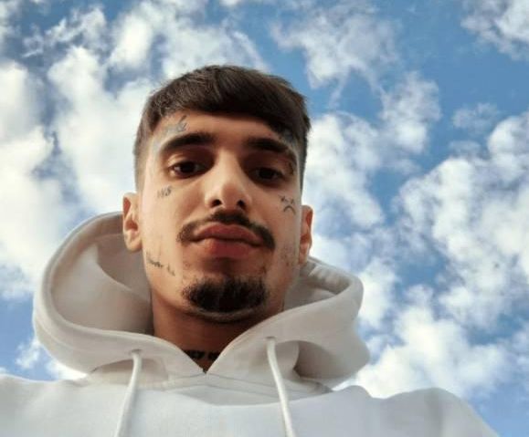 Trapper-ul Raul WS a murit, la aproape un an după ce a fost bătut la Costinești - 45713328512209465296450882341296-1749036005.jpg