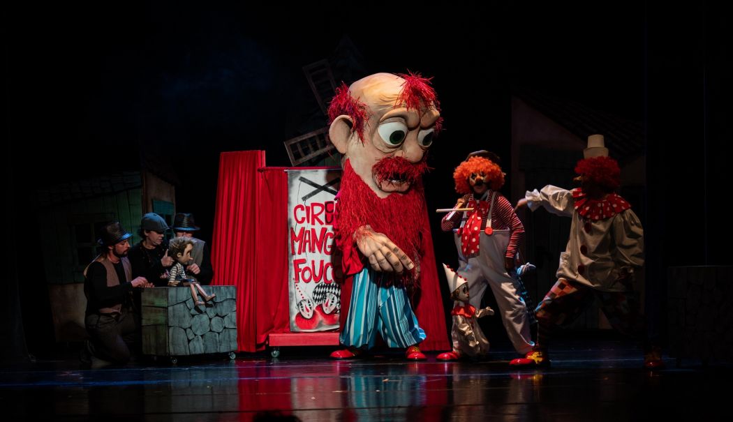”Pinocchio” deschide stagiunea Teatrului ”Căluțul de Mare” - 45723404212565810319842522295967-1725694126.jpg