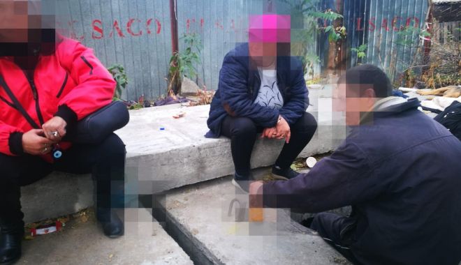 FOTO/ Poliția Locală Constanța, în acțiune! Amenzi pe bandă rulantă - 45736033180956896172383474692137-1541751097.jpg