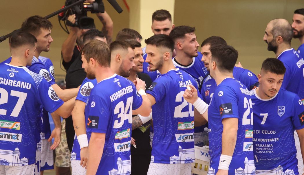 CSM Constanţa a câştigat partida de la Bacău, în etapa a doua a Ligii Naţionale de handbal masculin - 45769531410303119224329912966675-1725788886.jpg