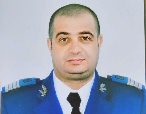 Gruparea de Jandarmi Mobilă „Tomis” este îndoliată. Un jandarm a murit la doar 47 de ani - 45780331493103655906663974272493-1725362459.jpg