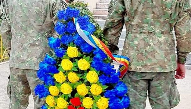 Eroii nu mor niciodată. Cinste și onoare memoriei sublocotenentului Ionel Gheorghiță Drăgușanu, răpus în Afganistan - 4584278a0e344dc3b63814db6f5444f4-1655725823.jpg