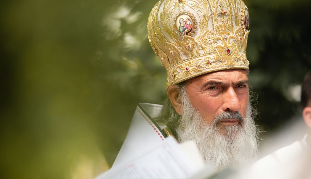 De Sfântă Mărie, IPS Teodosie va sluji și la biserica din Mamaia Nord