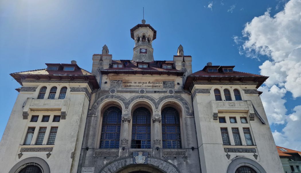 Intrare gratuită la MINAC astăzi și mâine. Ultima șansă de a vizita expoziția de bază