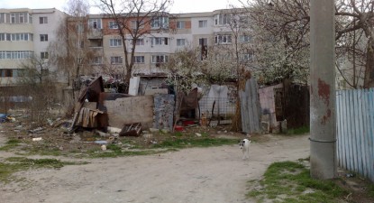 Lipsa cumpărătorilor 