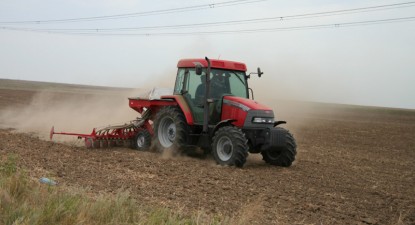 Campania agricolă din acest an este finanțată din resursele proprii ale fermierilor - 45a4872a507c6460ebe446fef39c31fe.jpg