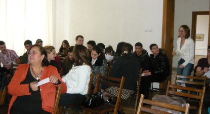 Nicolae Tonitza, portretizat în fața elevilor, la Muzeul de Artă - 45b0d8cd1073de45513c358530c92cd7.jpg