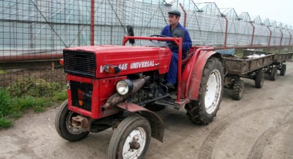 Fermierii își vor primi până la sfârșitul lunii februarie 2010 subvențiile restante pe anul trecut - 45b8a495a3101ae8ccbbdcd9bba766fd.jpg