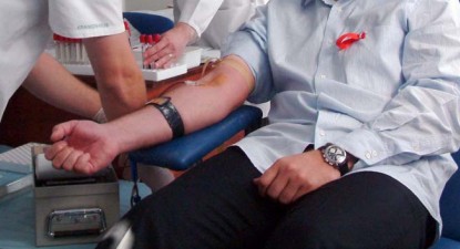 Testări gratuite pentru depistarea hepatitei - 45c812208448b74e5c08d63eae39eb37.jpg