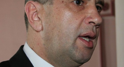 Deputații au aprobat, ieri, înființarea unei comisii de anchetă pentru ministrul Nemirschi - 45e16b2b55c1b4854ea2cc7361f3a513.jpg