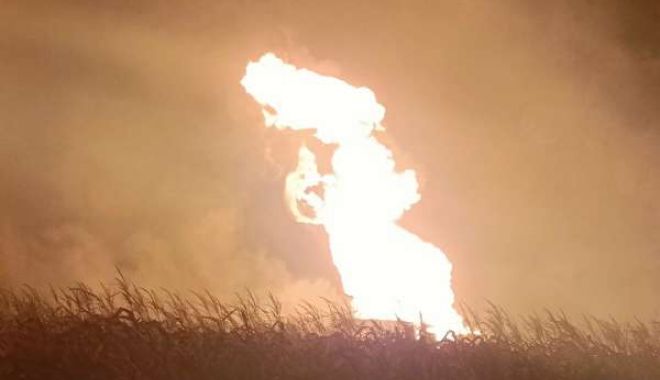 Patru persoane decedate şi cinci rănite, în urma unei explozii urmate de incendiu, pe şantier! - 46-1695276775.jpg