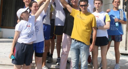 Delegația World Harmony Run a adus la Constanța mesajul armoniei între popoare - 46034ee1a0fa118e96d900feafd448ee.jpg