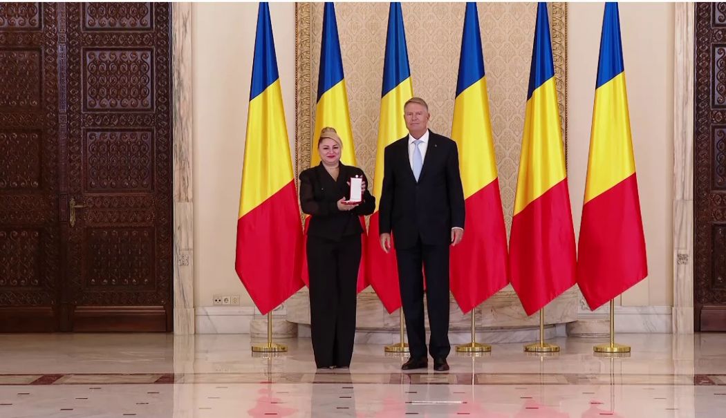 Asta da surpriză! Două licee constănțene au primit Meritul pentru Învățământ în grad de Cavaler