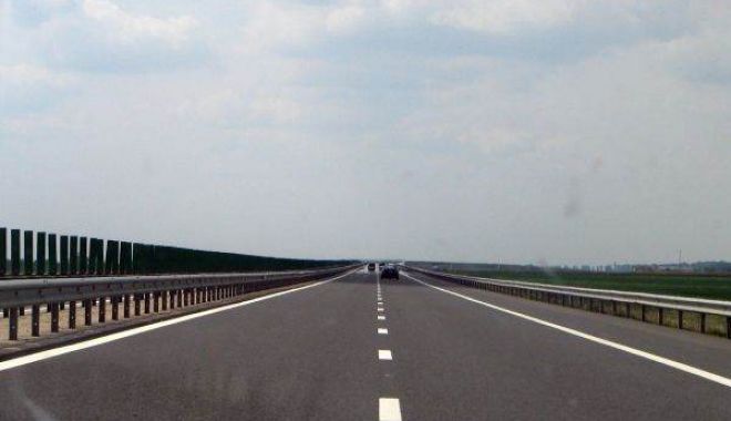 Şoferi, atenţie! CIRCULAȚIE RESTRICȚIONATĂ PE A2 BUCUREȘTI-CONSTANȚA - 464331-1662704873.jpg
