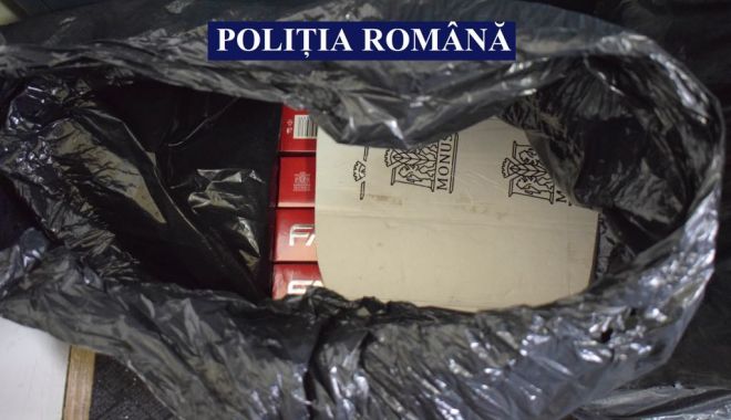 Contrabandiști de țigări, prinși de polițiștii constănțeni - 46492434317147588875251461497061-1542360453.jpg