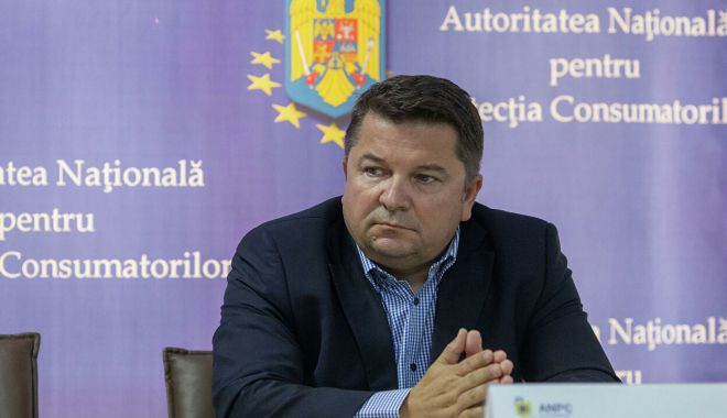 Claudiu Daniel Dolot a fost schimbat din funcţia de preşedinte al Autorităţii Naţionale pentru Protecţia Consumatorilor - 465361620160307318881280x080007f-1637322078.jpg