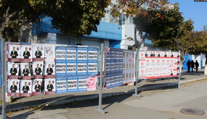 În Republica Moldova se desfășoară al doilea tur al alegerilor locale - 467592d63c0d4826aab2e51ecd5cdfb7-1572771818.jpg
