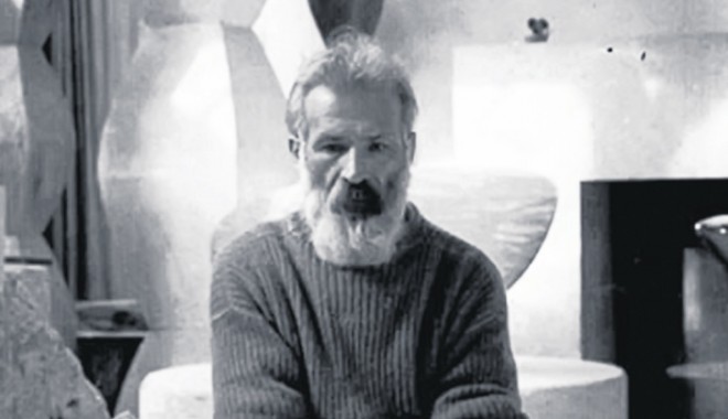 55 de ani de la moartea lui Constantin Brâncuși - 46803340809brancusi-1331884144.jpg