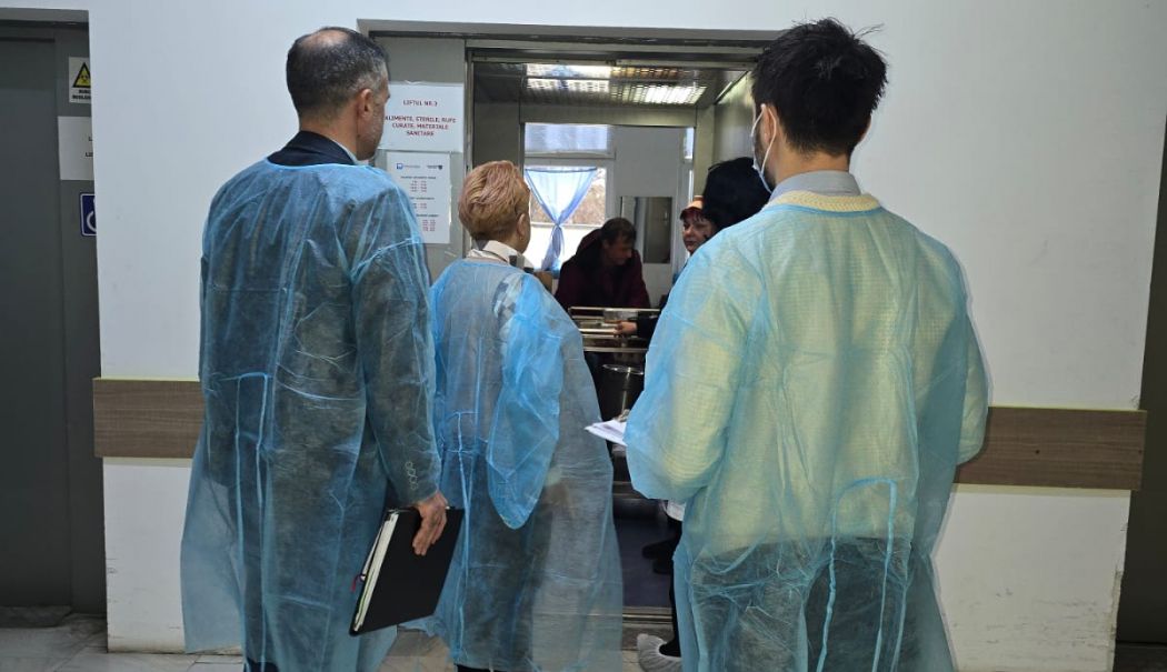 Consiliul Județean Constanța extinde verificările la Spitalul de Urgenţă - 46969261996653427552746454399213-1733829445.jpg