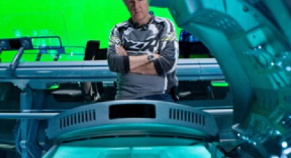 James Cameron relansează 