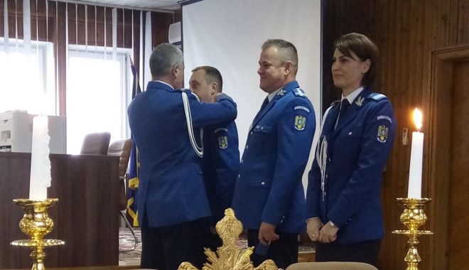 Avansări în grad la Jandarmeria Constanța - 47252934239213181413628330093166-1543823588.jpg