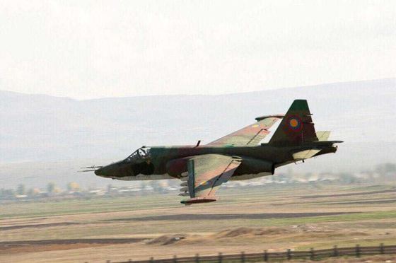 Avion militar prăbușit în munți. Niciun supraviețuitor - 47325063206220647715122936832852-1543930954.jpg