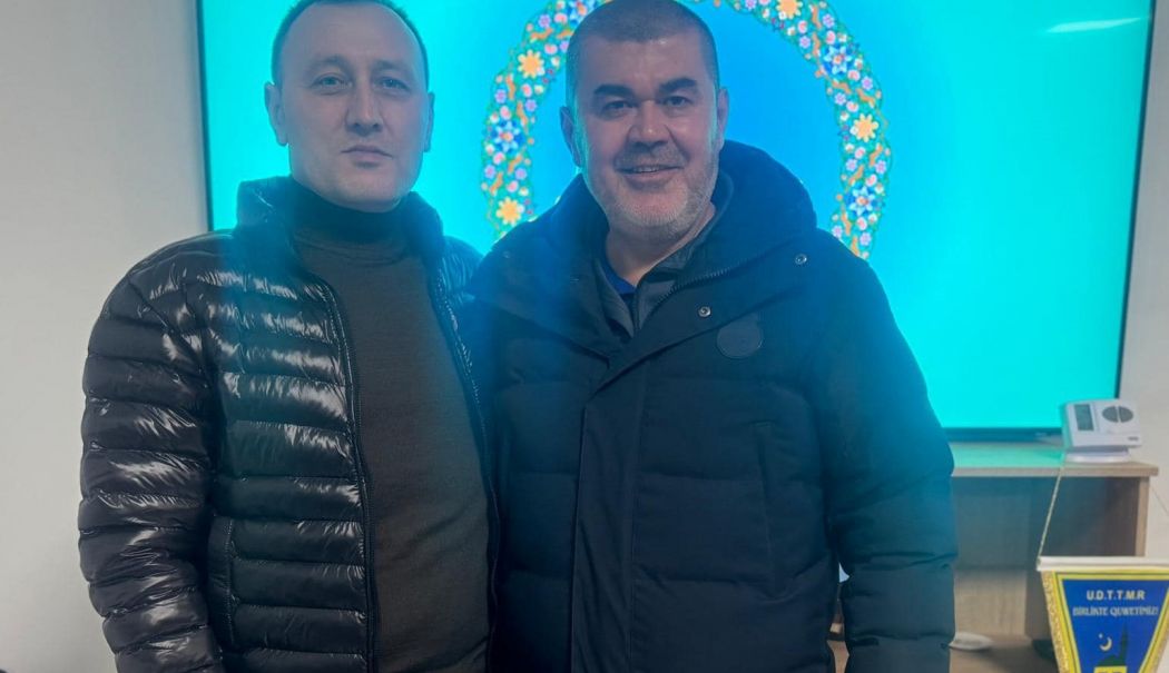 Dr. Sevdan Fenzi este noul manager al Spitalului Municipal Medgidia - 47375316110338600021149903222392-1737186533.jpg
