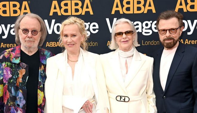 Grupul suedez ABBA și-a supărat fanii. „Putem sărbătorii 50 de ani de la Eurovision și altfel”