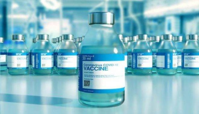 Numele lui Valeriu Gheorghiță apare pe un document în achiziția de vaccinuri în pandemie