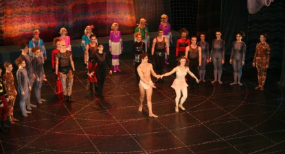 Balerinii constănțeni au dansat în turneul german spectacolele interzise la Constanța de fiul lui Oleg Danovski - 47820c9bf8a7505b11289bab529c7e22.jpg