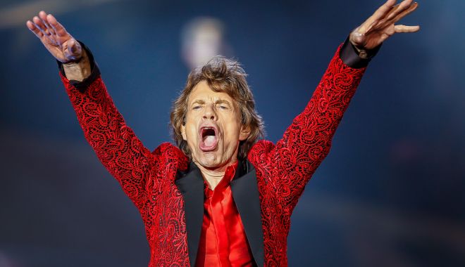 Mick Jagger va fi operat la inimă. Anunțase că își anulează concertele - 479497210-1554190577.jpg