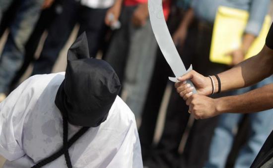 O nouă execuție în Arabia Saudită, a 48-a de la 1 ianuarie - 47depersoaneexecutateinarabiasau-1451908577.jpg