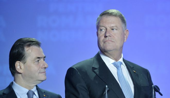 Iohannis, atac la USR-PLUS, de pe scena Congresului PNL: Guvernarea nu e un loc al ironiilor și al gâlcevii nesfârșite - 47ebfc2aafe5425ebe6277bd0b4b50a0-1632562226.jpg