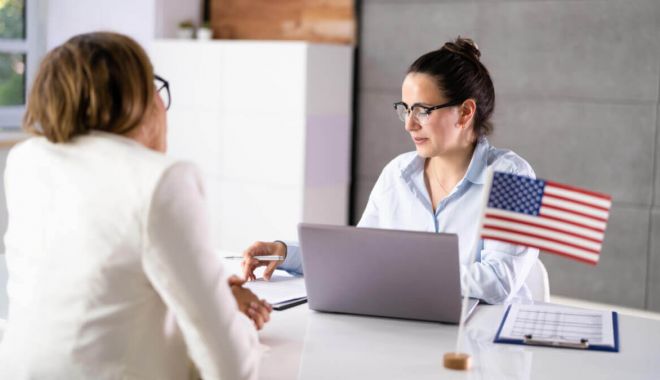 Vize în SUA: Programul „USA Visa Facilitation”, disponibil pentru cadrele didactice din învățământul superior