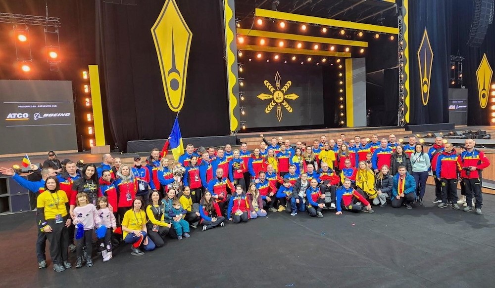 19 militari reprezintă România la Jocurile Invictus din Canada - 48006257311829564634904588823459-1739637060.jpg