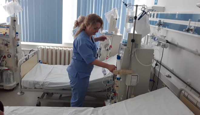 O altă veste bună de la Spitalul Județean Constanța! - 48062845191494581803192623381921-1544175691.jpg