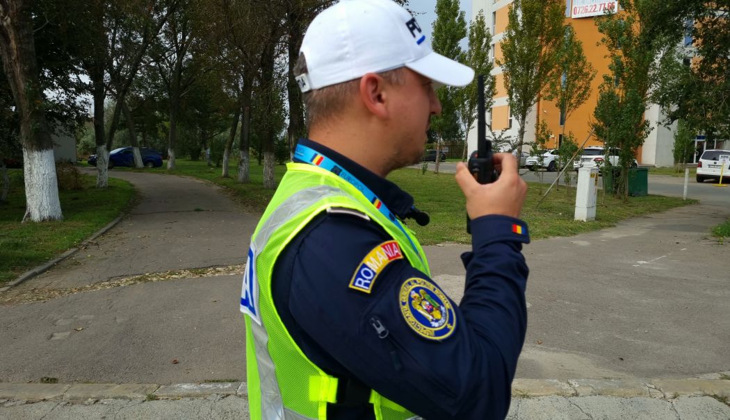 Pietonii nu scapă nepedepsiți! Zeci de persoane au fost sancționate după ce au traversat ilegal - 481129f7946b4090b6efe7252cd511cf-1741950628.jpg