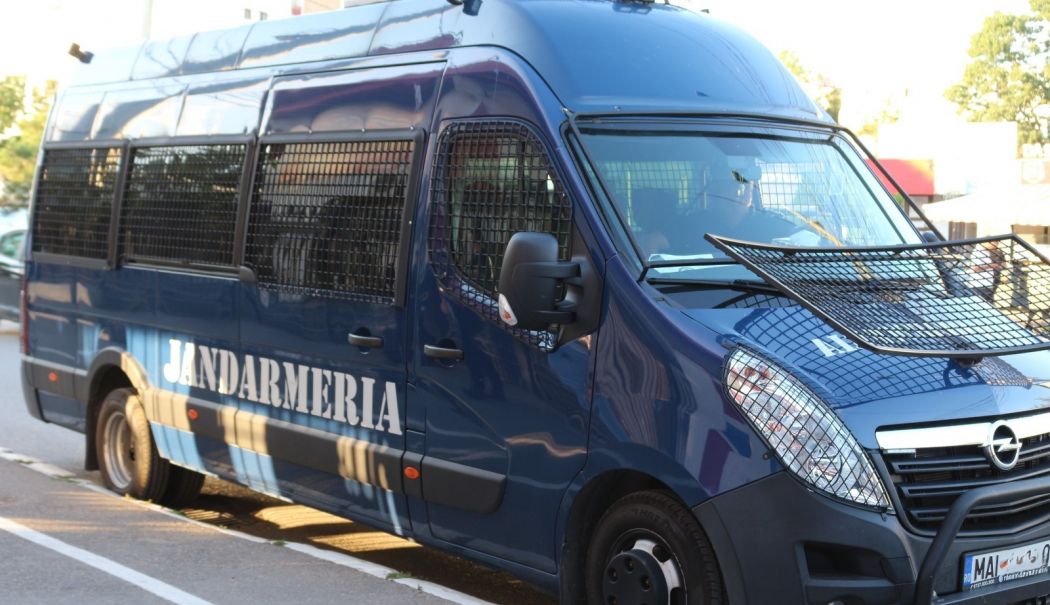 Urmărire într-un cartier din municipiul Constanța. Ce avea suspectul în buzunare - 48199970794649297432414882722846-1765106614.jpg
