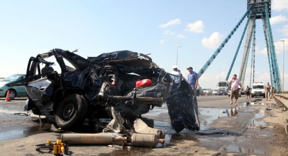 Accident rutier grav pe podul de la Agigea - 4832455237a7f2354e72cf01d1772397.jpg