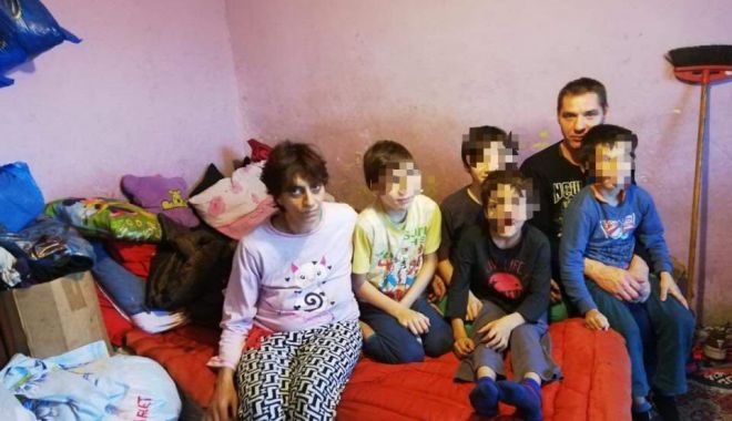 CAMPANIE UMANITARĂ! O familie greu încercată de soartă are nevoie de ajutor - 48381599285049352357418758484828-1545208149.jpg