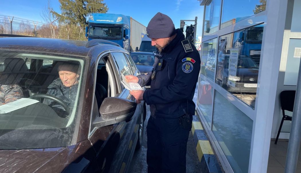Sistemul european de control la frontieră intră în funcțiune. Midia, printre primele puncte unde va fi implementat - 48385323110667564421615748615257-1759931677.jpg