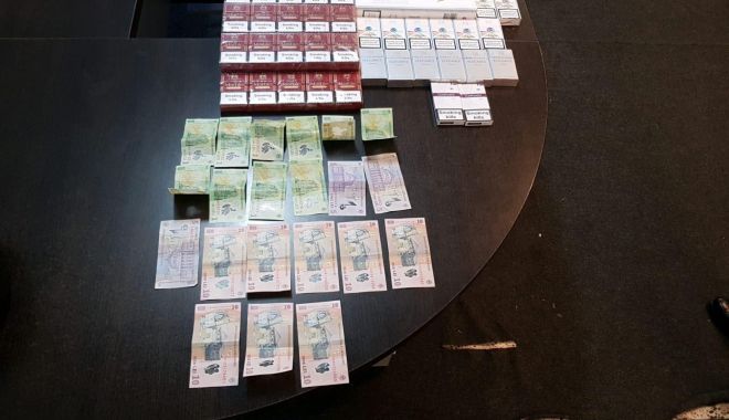 Contrabandiști de țigări, depistați în zona Eden. Ce spun polițiștii din Constanța - 48393393348738622371031343209752-1545046233.jpg