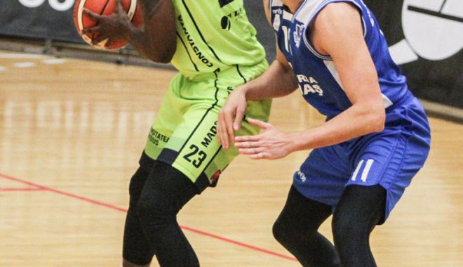 BC Athletic joacă, astăzi, la Sala Sporturilor. O nouă campanie umanitară - 48398406211400579199056548396109-1545325911.jpg