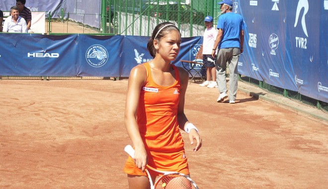 Cristina-Andreea Mitu a câștigat turneul de la Denain - 484438496669bc192590z-1404717311.jpg