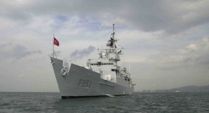 Statele lumii își trimit forțele militare spre Liban - 4844688dfa473d25aeda9810b09585d3.jpg
