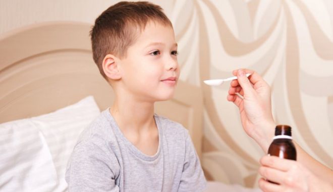Consumul de ibuprofen şi paracetamol pentru copii a crescut cu 50%! Ce spun autorităţile despre lipsa medicamentelor - 48693-1671533825.jpg