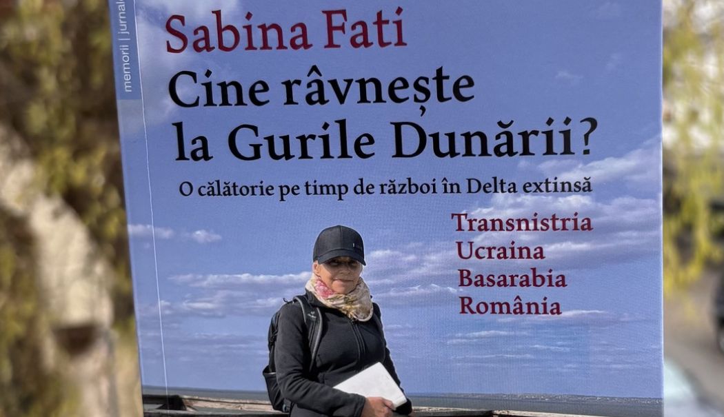 Scriitoarea Sabina Fati revine pentru a treia oară la Universitatea ”Ovidius” din Constanța - 48730521131120712756087957991886-1743420053.jpg