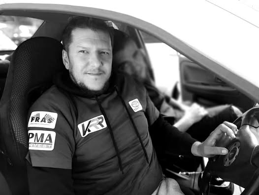 Doliu în sportul românesc. Un pilot de Motorsport a încetat din viață - 48865464810794163808873037340762-1743745396.jpg